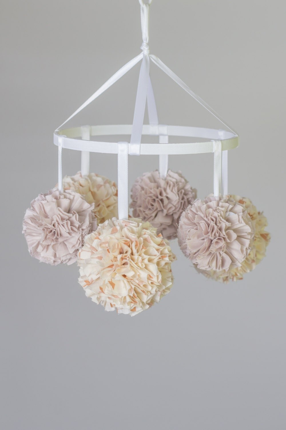 Crib Arm Mobile Nursery Mobile Baby Mobile Crib Mobile