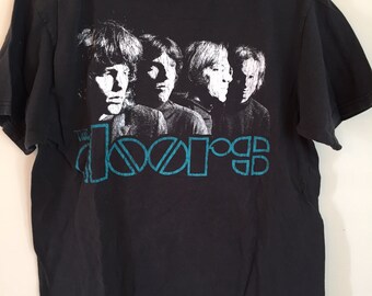 Unique the doors shirt related items | Etsy