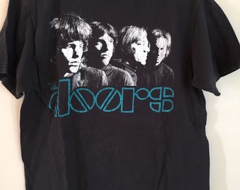 Unique the doors shirt related items | Etsy