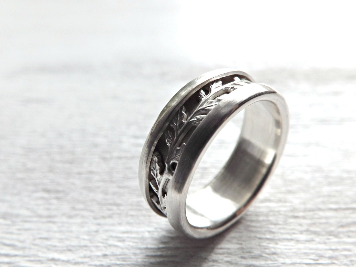 mens wedding rings nou