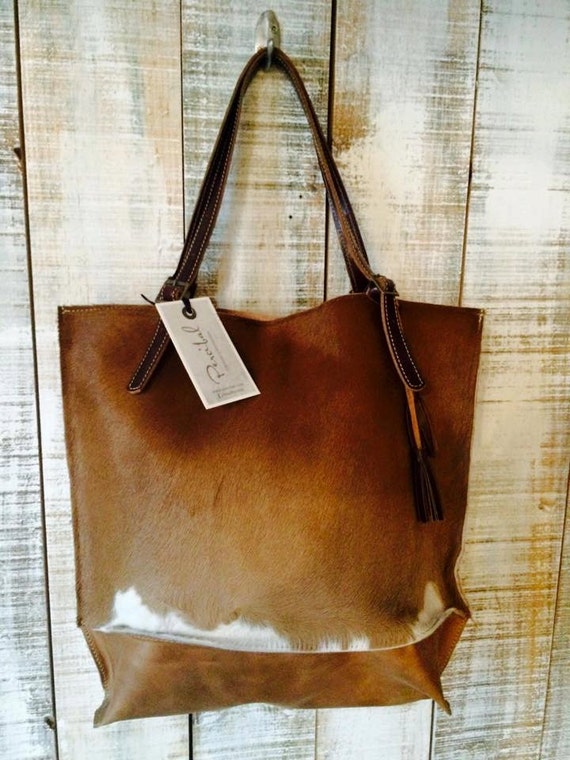 next cowhide bag