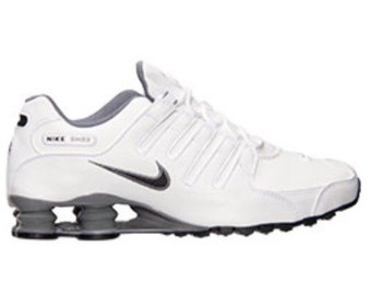 alabama nike shox