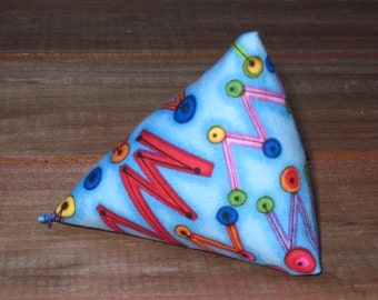  Zig zag cat toy Etsy