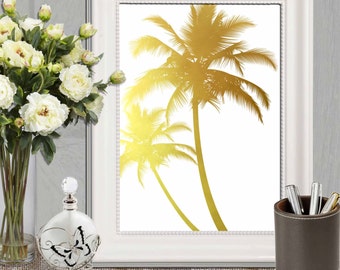 Palm Tree Wall Decor palm tree wall art | etsy Palm Tree Wall Decor palm tree wall art | etsy
