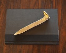 golden railroad spike golden railroad spike