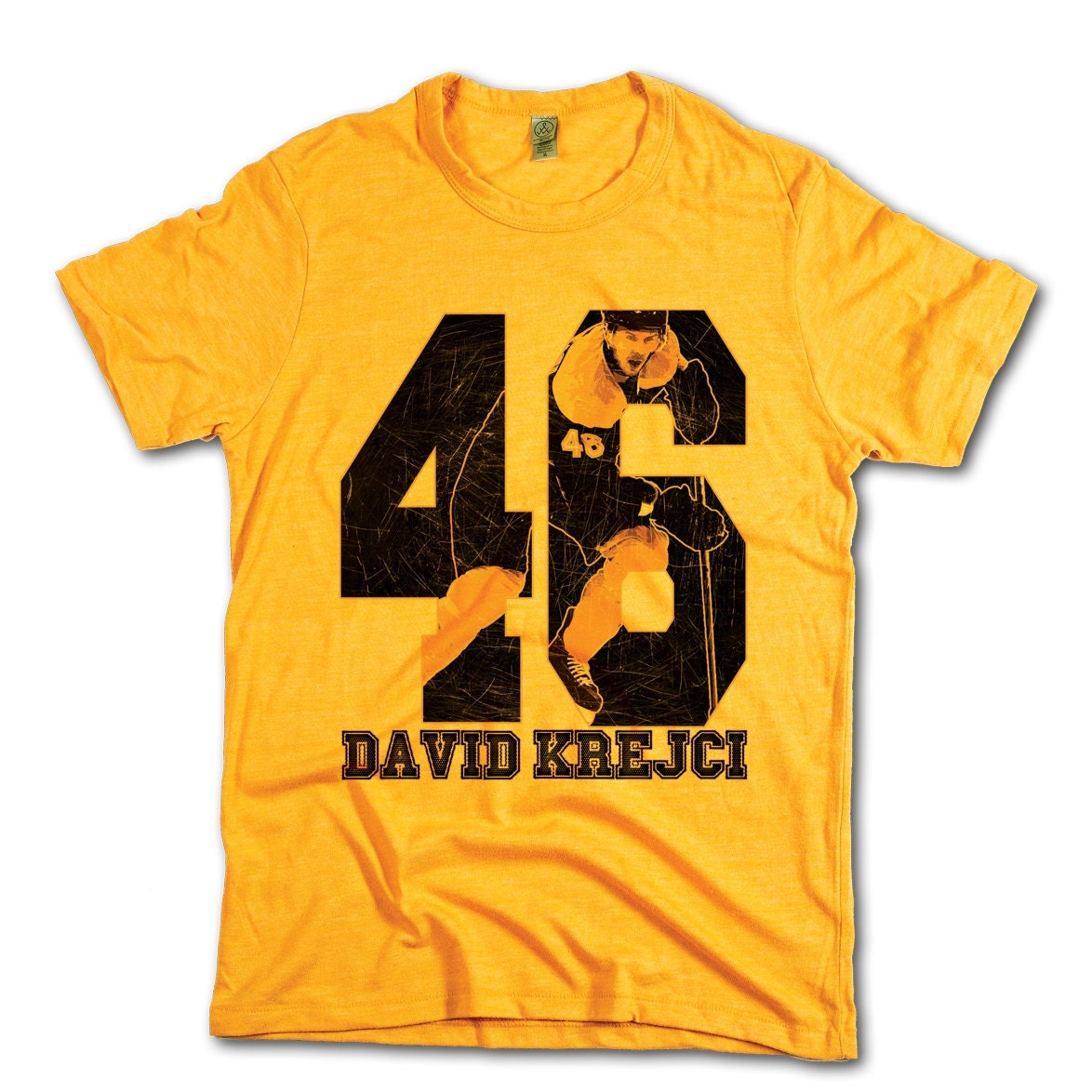 krejci shirt