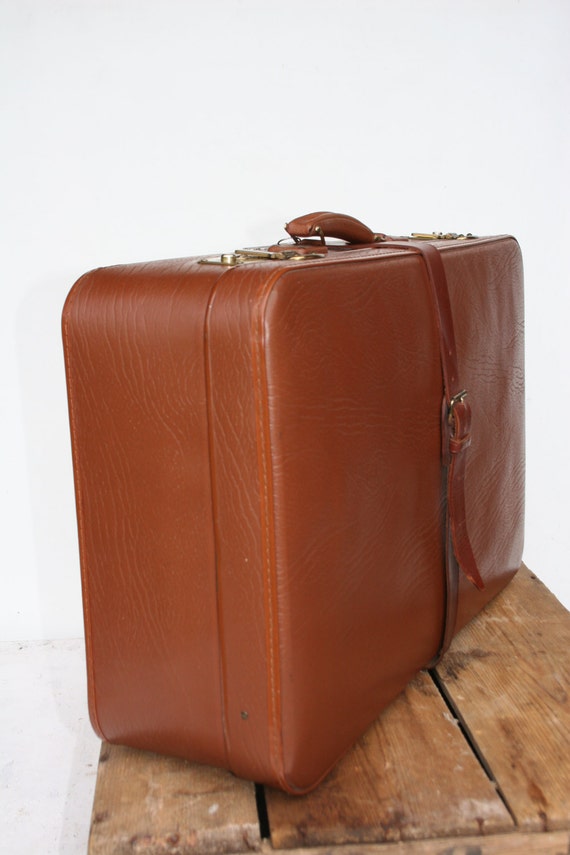 1950s suitcases