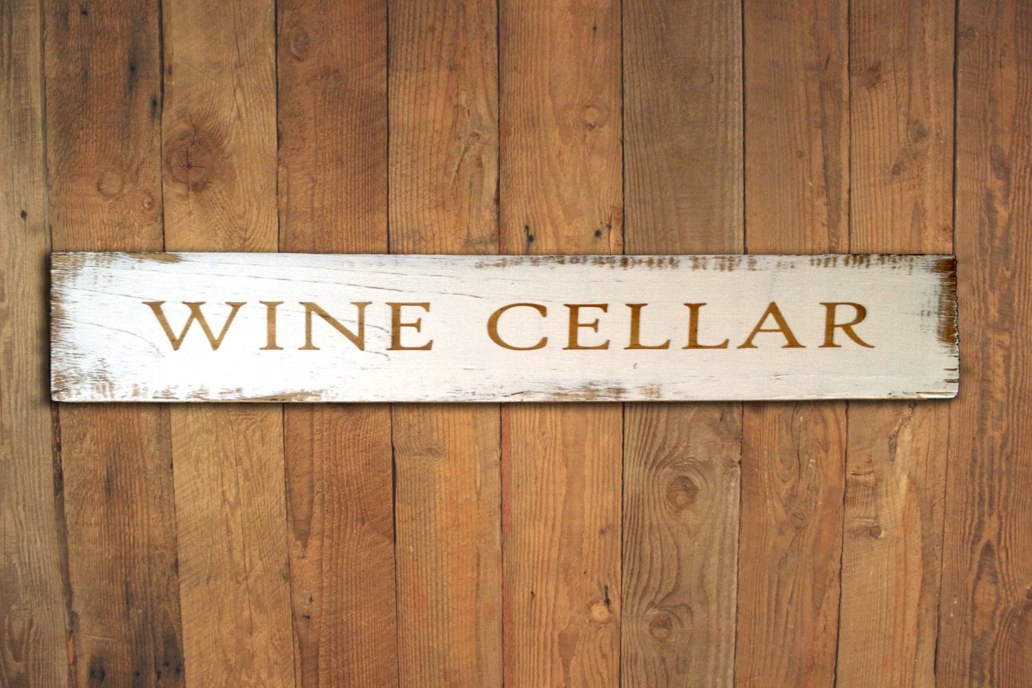 Wine Cellar Sign. shabby chic wine sign country signaged