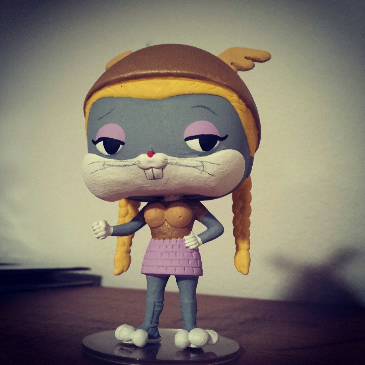 funko bugs bunny