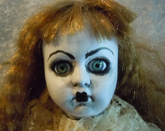 gothic doll – Etsy