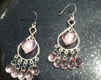 Sweetheart Earrings