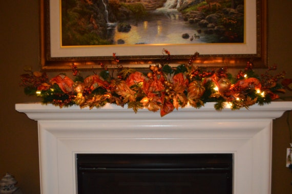 Shop Christmas Wreaths Garlands at m