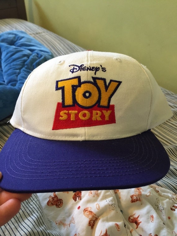 toy story snapback