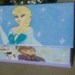 toy chest frozen
