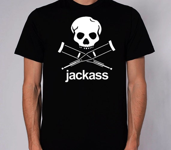 jackass dickhouse t shirts