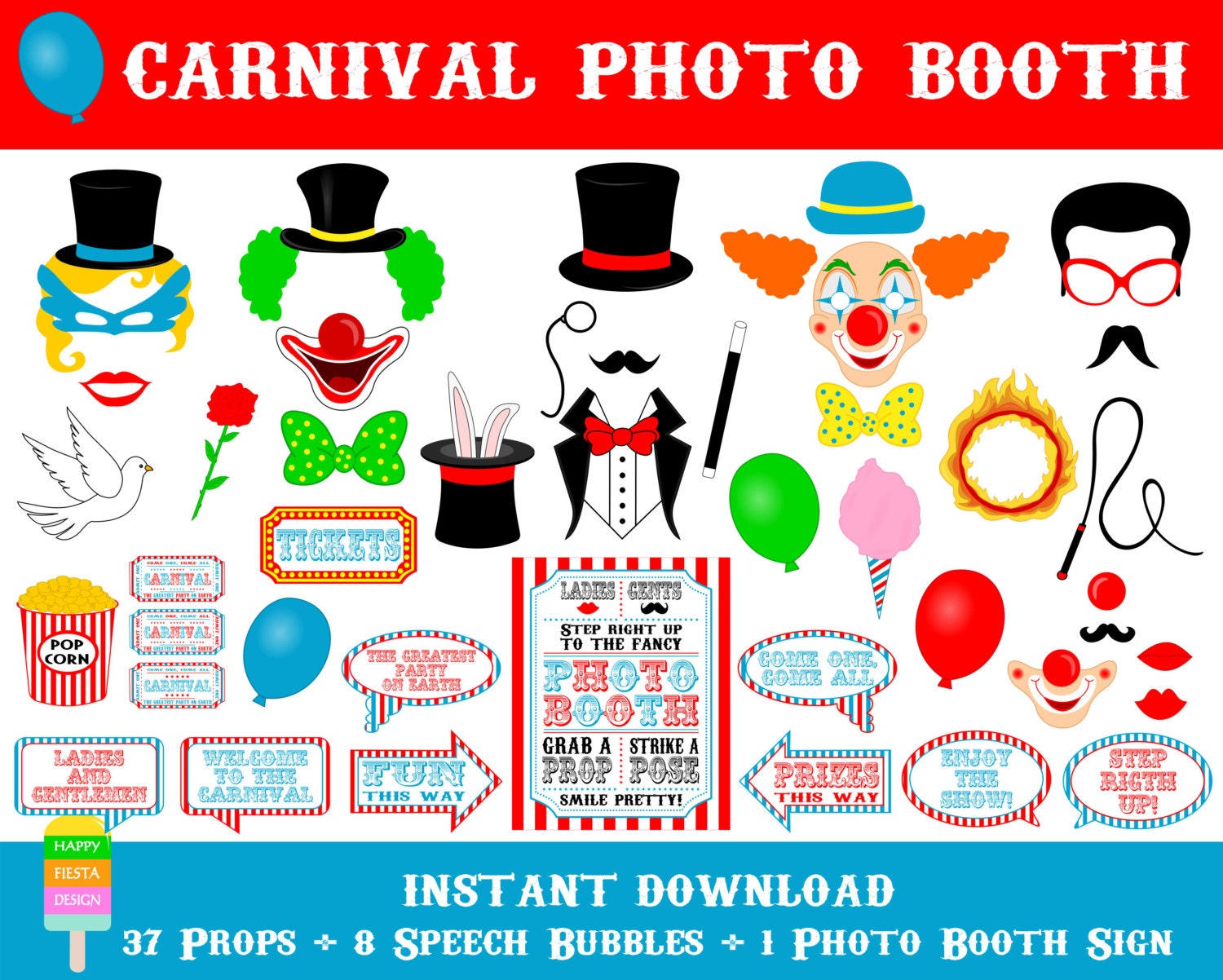 printable-carnival-photo-booth-propscarnival-photo-booth
