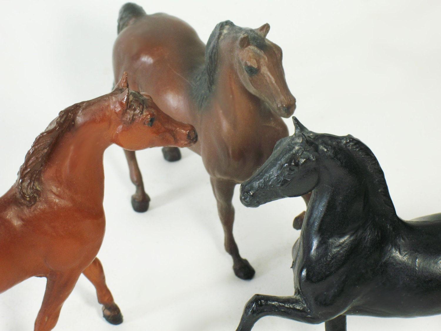 breyer horse playsets