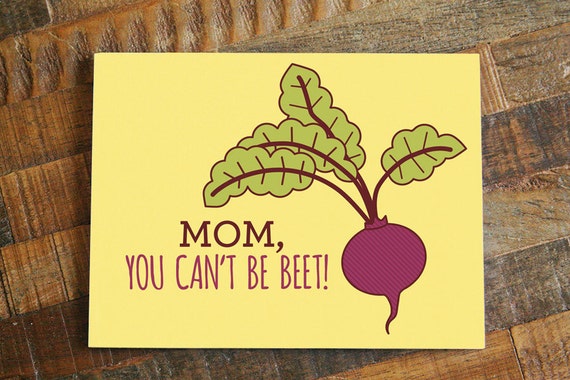Mother S Day Or Mom Birthday Card Mom You Can T By