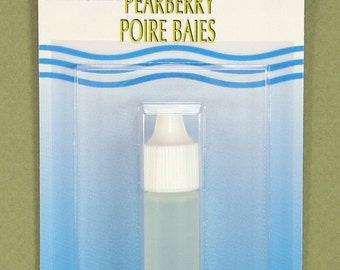 Pearberry Soap Fragrance, 0.25-Ounce (51001)