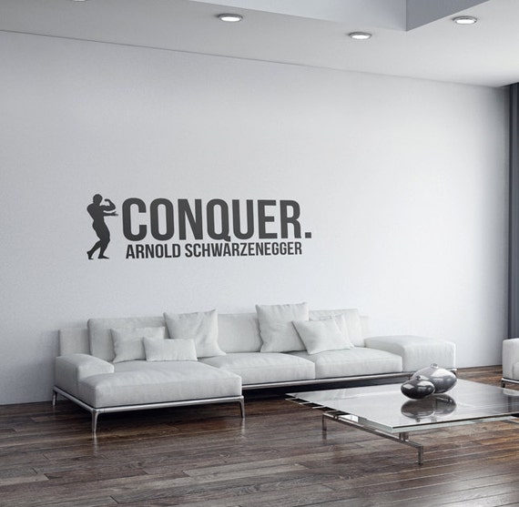 conquer quotes arnold conquer quotes arnold