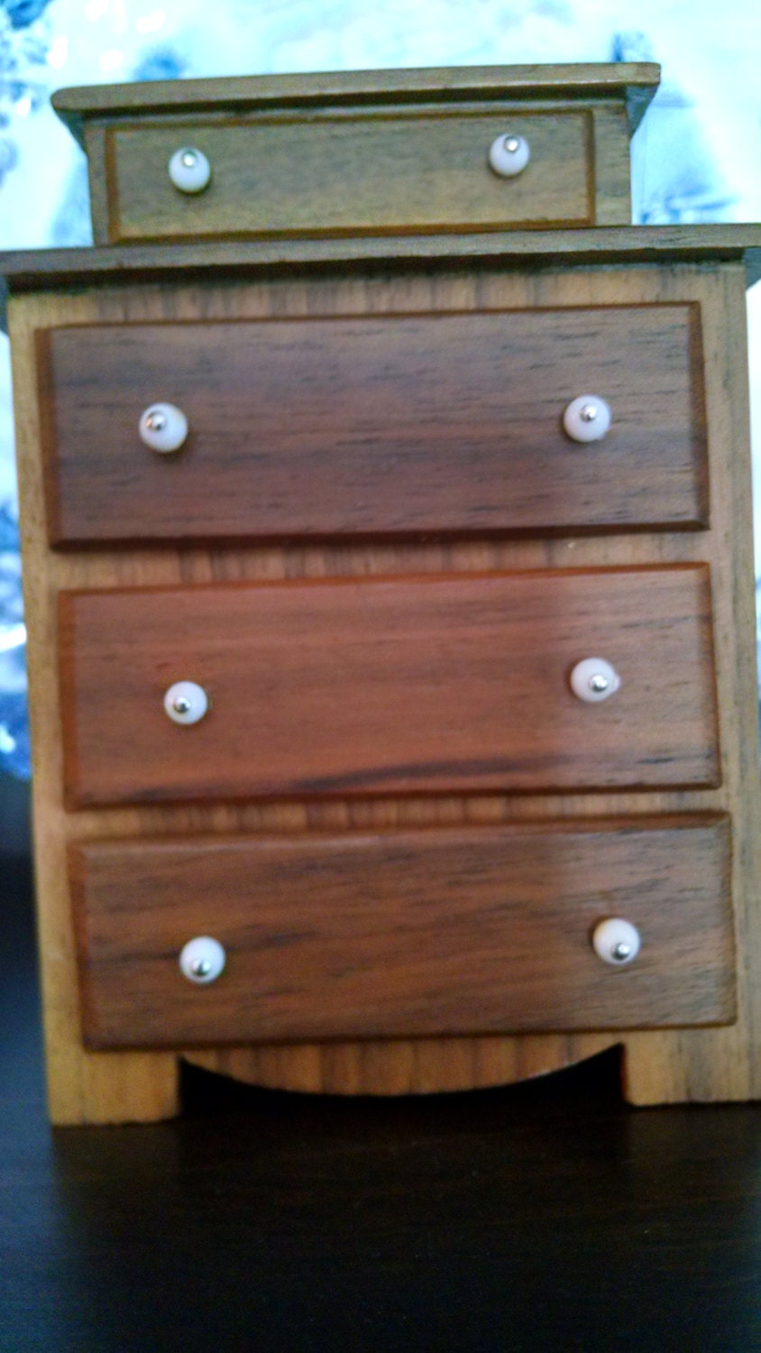 dollhouse drawers