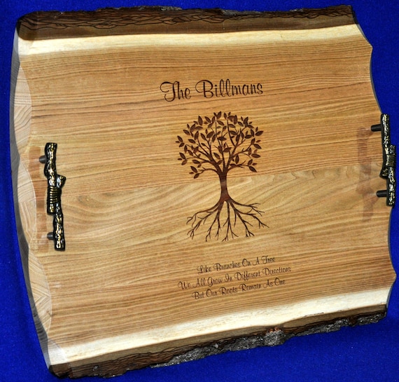 Wedding Gift To Parents Wedding Gift Family Tree