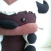 appa plush legend of korra