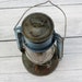 Rare Vintage / Antique German Oil Lamp / Collectible Lantern