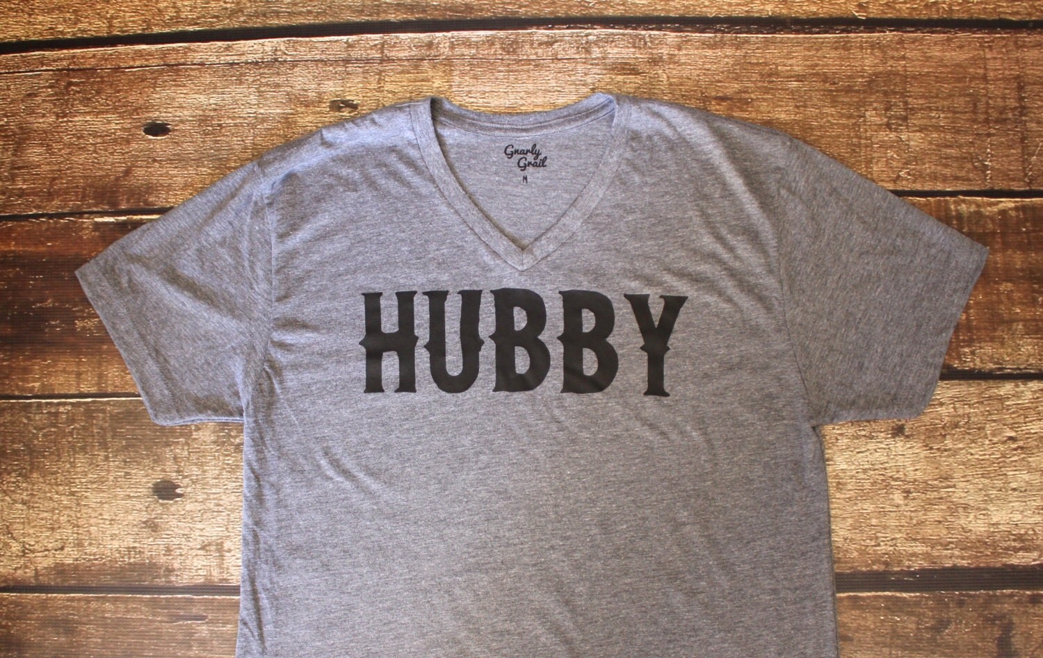 hubby shirt