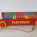 playskool wagon wooden blocks