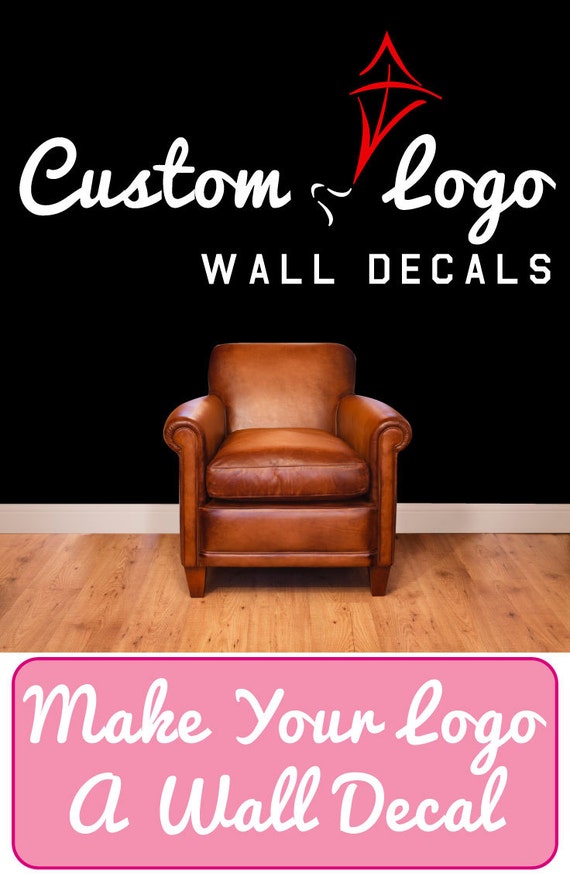  Custom  Logo  Decal  0104 Custom  Logo  Decal  Stickers  Custom  