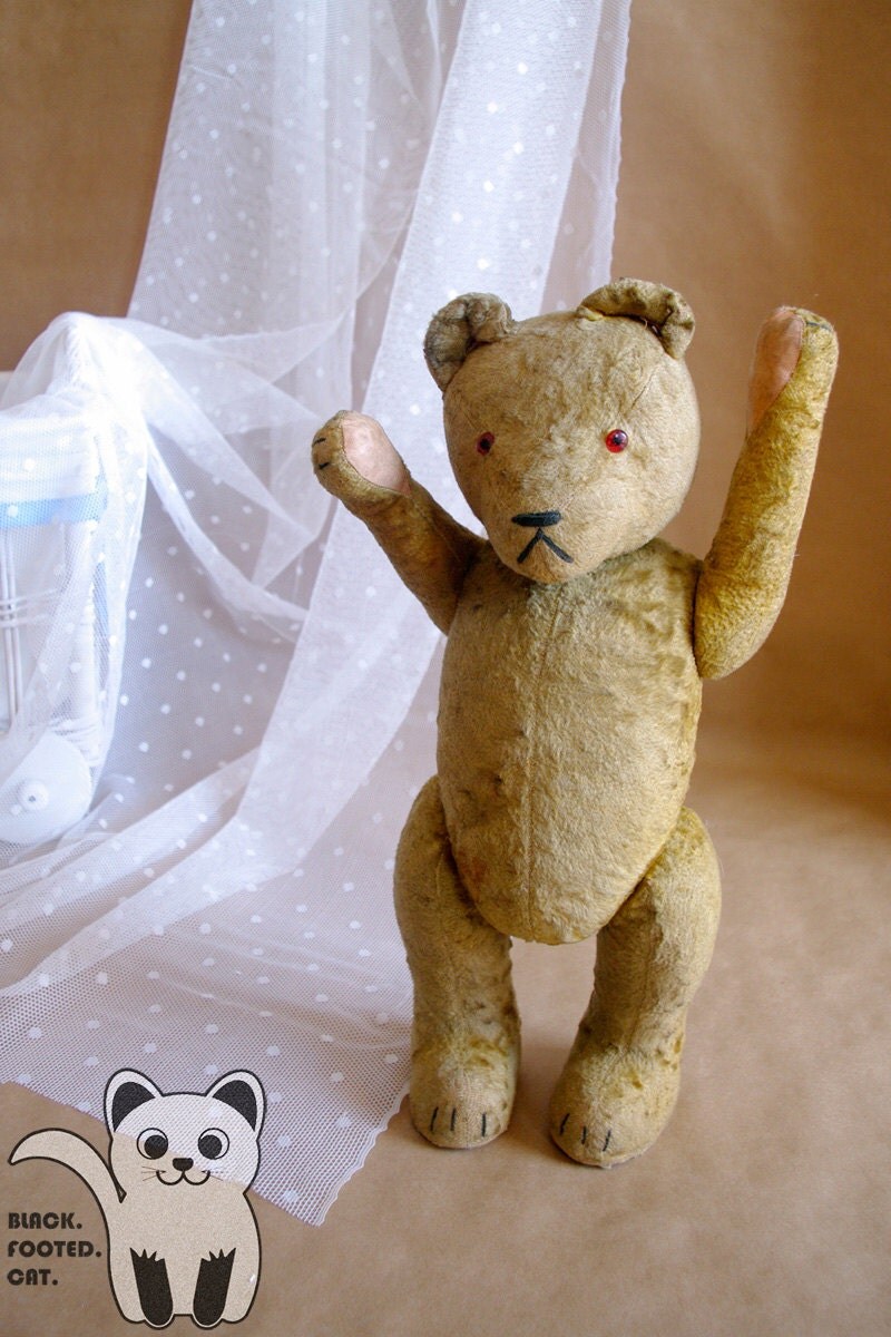 teddy makers