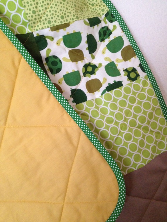 Camo baby cot quilt baby boy blanket modern baby by Angiespatch