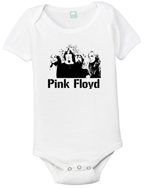 pink floyd onesie