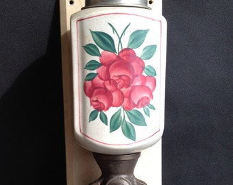 Coffee Grinder. Peugeot. French Grinder. Peugeot Grinder.