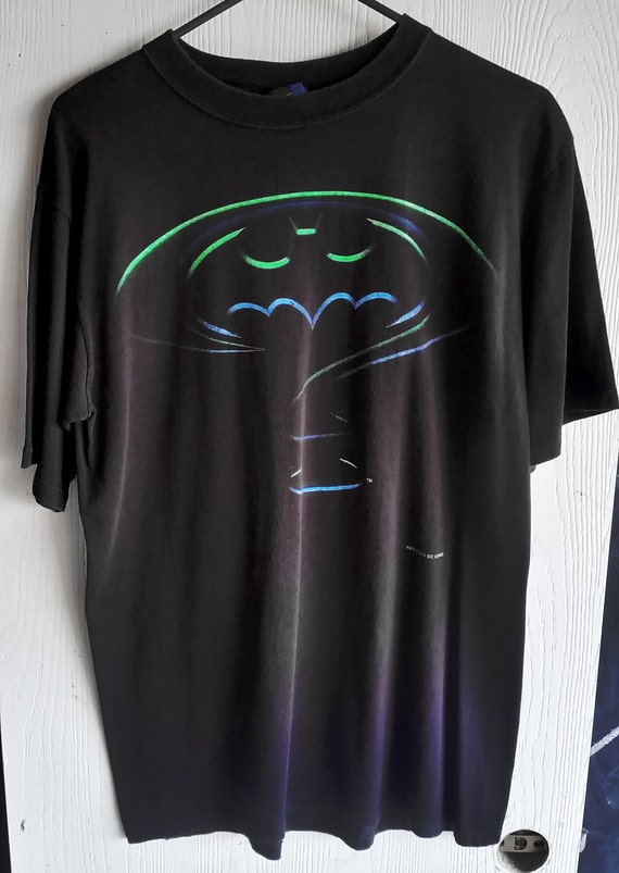 sports direct batman t shirt