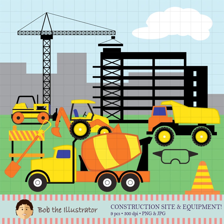 construction clipart collection - photo #38