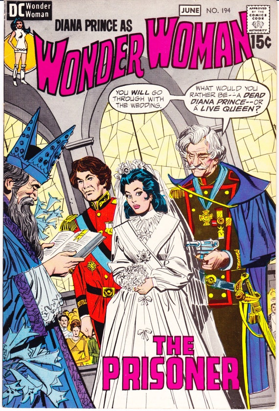 wonderwoman magic lasso comic