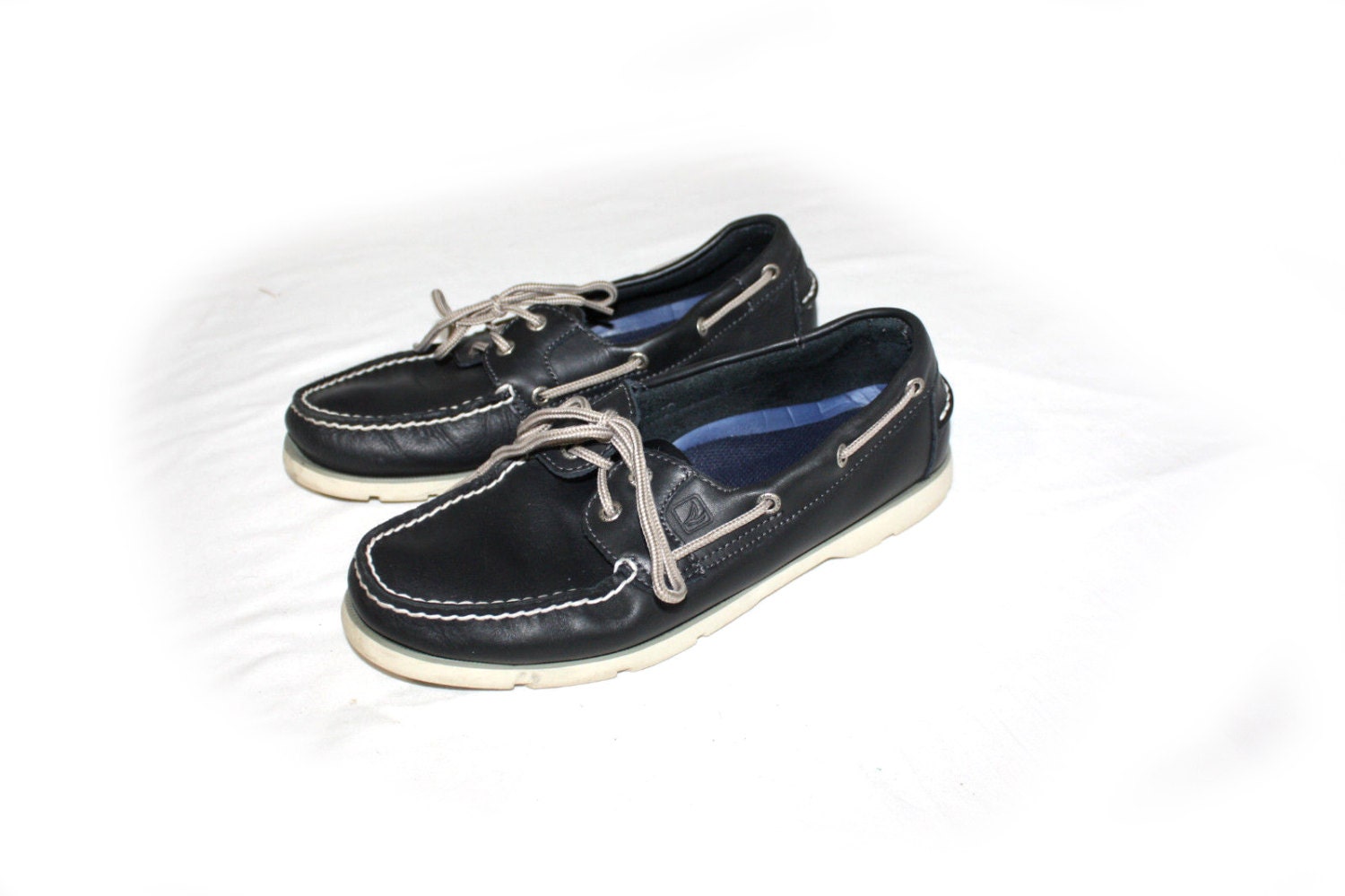 docksiders sperry