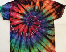 Popular items for spiral tie dye on Etsy