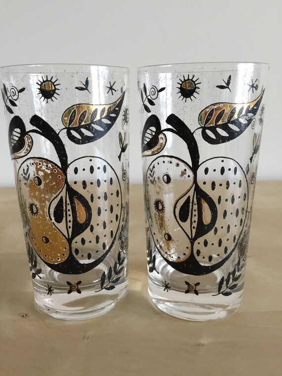 georges briard highball glasses