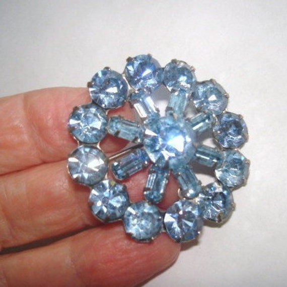 antique weiss jewelry