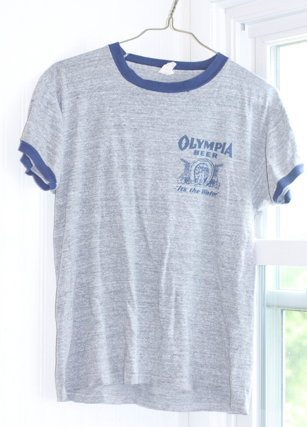 olympia beer merchandise