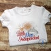 little miss independent shirt