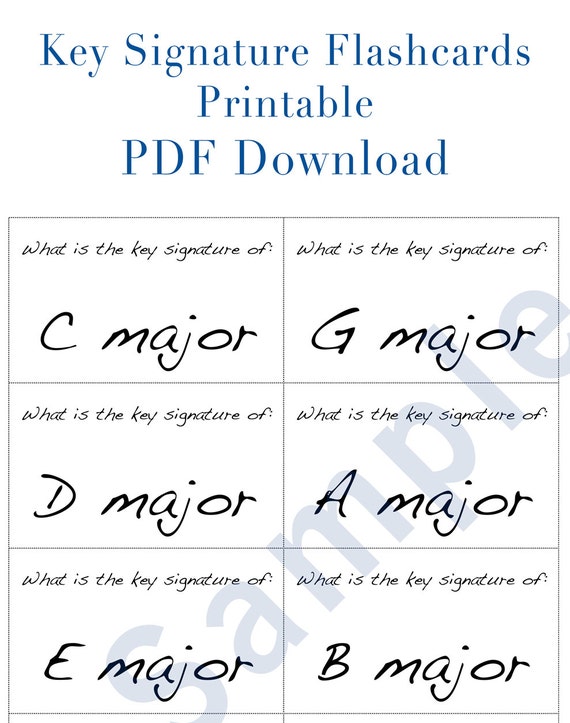key-signature-flashcards-download-and-printable-pdf-great-for