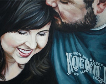 custom portrait painting from photo near me custom portrait painting from photo near me