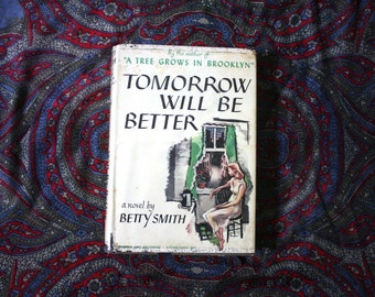 Betty smith author | Etsy