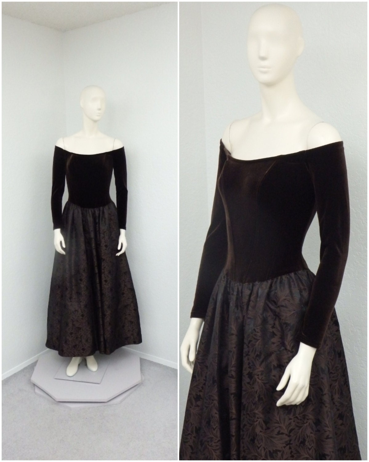 jessica mcclintock ball gowns