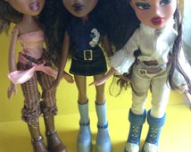 bratz accessories