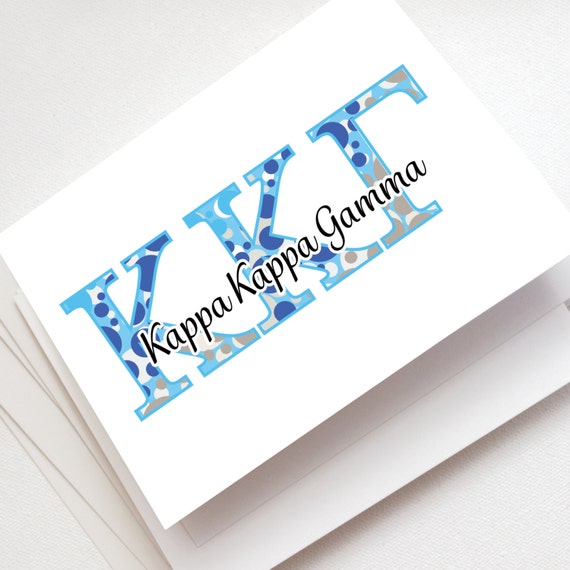 kappa kappa gamma note cards kappa kappa gamma letters on kappa kappa gamma letter of recommendation